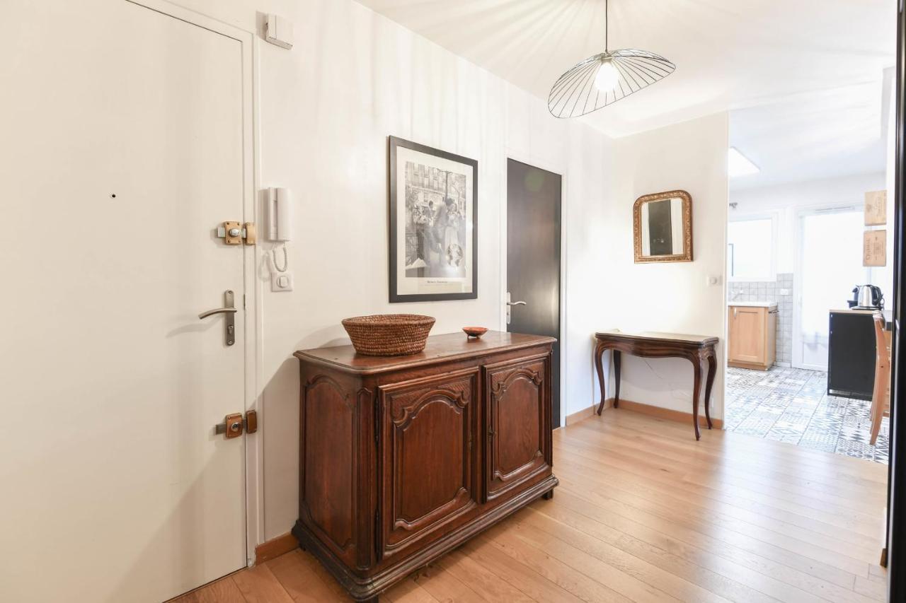 Nice Apartment With Balcony Very Close To The City Center Annecy Luaran gambar